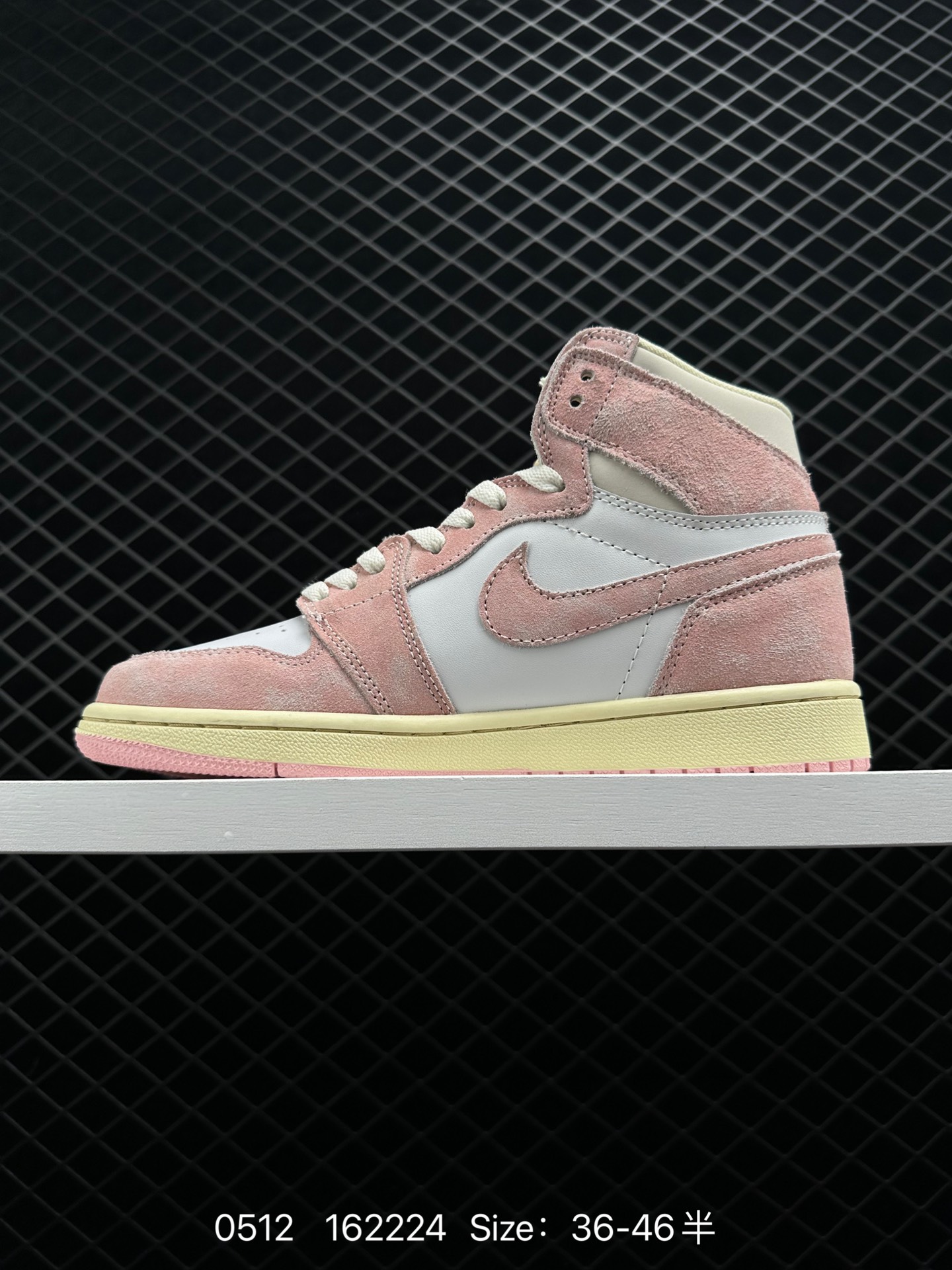 Air Jordan 1 Retro High OG 